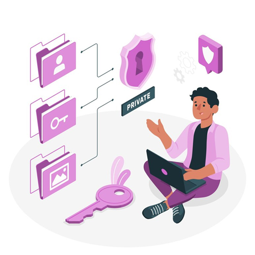 TechVision Solutions Logo